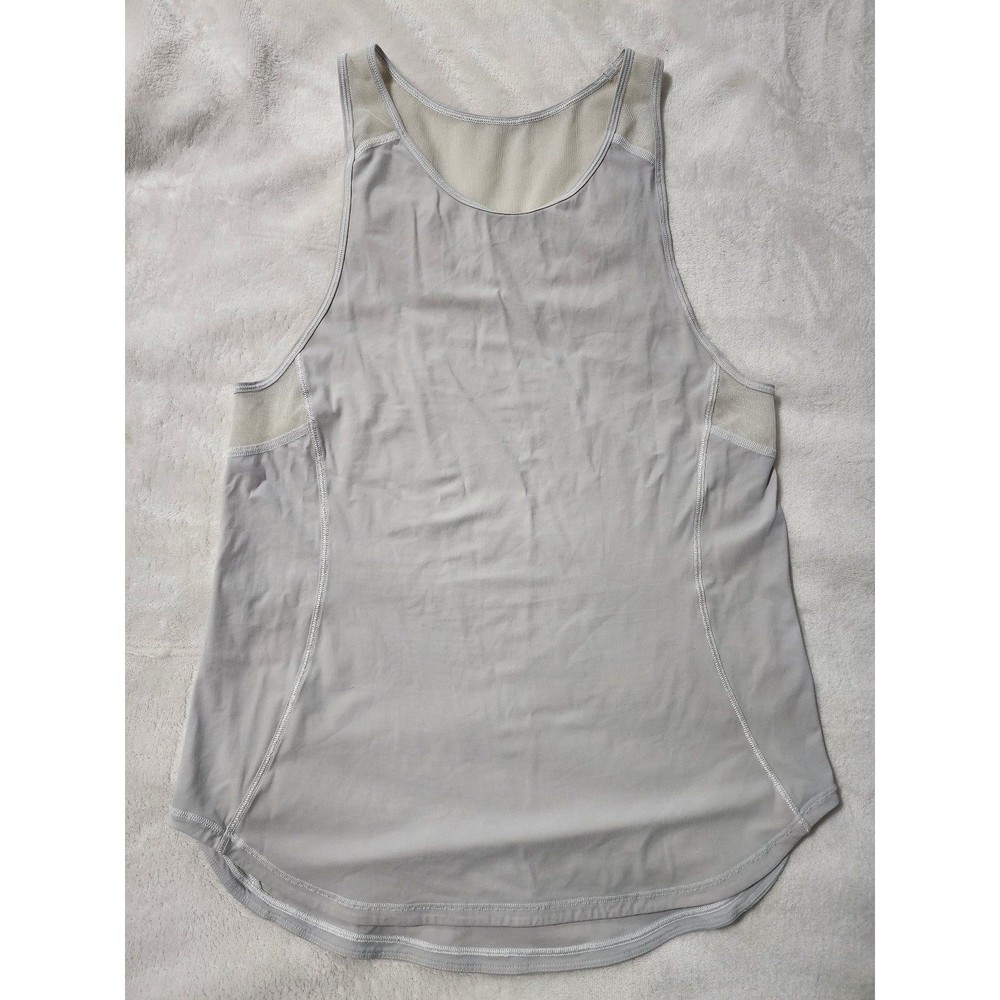 Lululemon tank top size - small